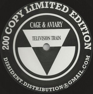 Television Train