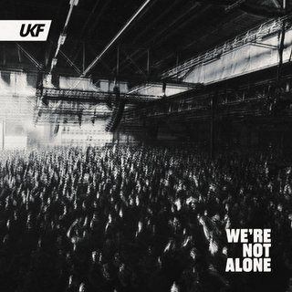 We're Not Alone (Original Mix)