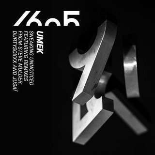 View Sneaking Unnoticed (Jusai Remix) track details