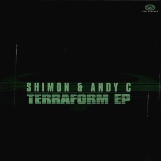 View Climate Control (Original Mix) track details