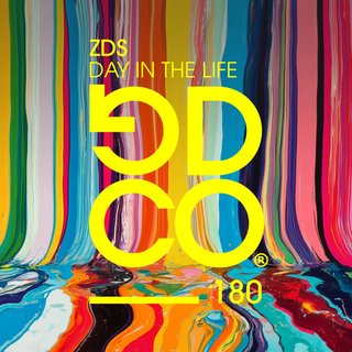 View Day In The Life track details