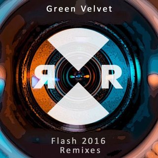 View Flash (Eats Everything Remix) track details