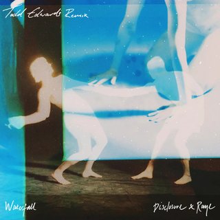 View Waterfall (Todd Edwards Remix) track details