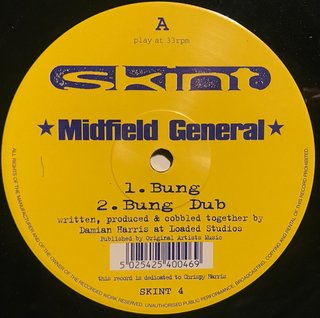 View Bung (Original Mix) track details