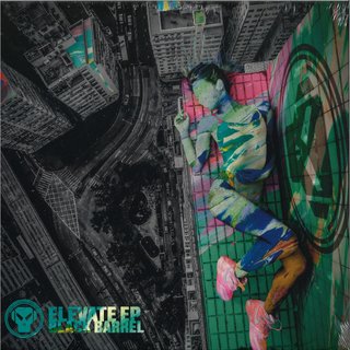 View Elevate With Me (Original Mix) track details