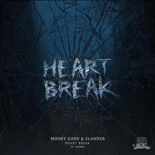 View Heart Break (Original Mix) track details