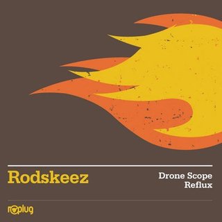 View Drone Scope (Original Mix) track details