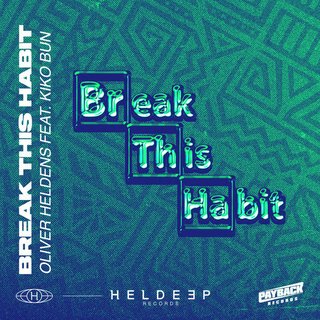 View Break This Habit track details