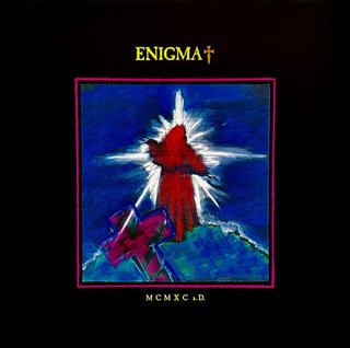 View The Voice Of Enigma track details