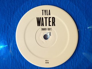 View Water (Vanco Edit) track details