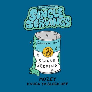 View Knock Ya Block Off track details