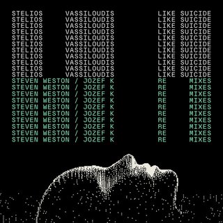 Like Suicide (Steven Weston Remix)