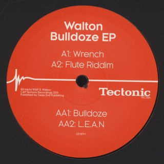 View Wrench track details