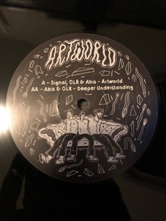 Artworld (Original Mix)