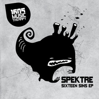 View Power Of Five (Original Mix) track details