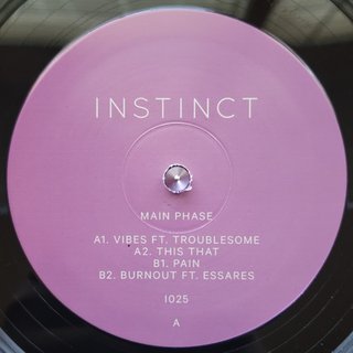 View Vibes track details
