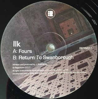 Fours