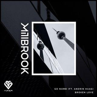 View Go Numb (Original Mix) track details