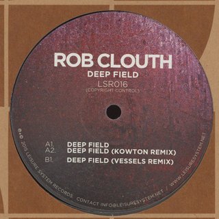 Deep Field