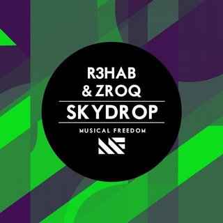 View Skydrop track details