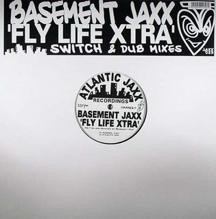 View Fly Life Xtra (Original Mix) track details