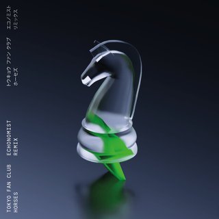 View Horses (Echonomist Remix) track details