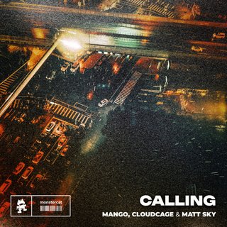 View Calling (Original Mix) track details