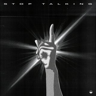 View Stop Talking (Original Mix) track details