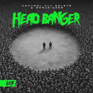 View Head Banger (Extended Mix) track details