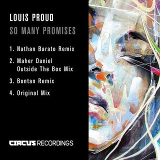 View So Many Promises (Nathan Barato Remix) track details