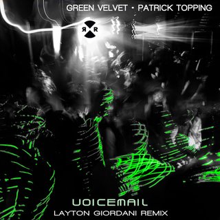 View Voicemail (Layton Giordani Remix) track details