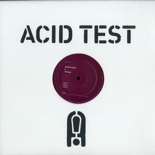 View Test 3 track details