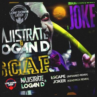 View Joker (Kendrick Remix) track details