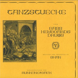 Schlagzeug