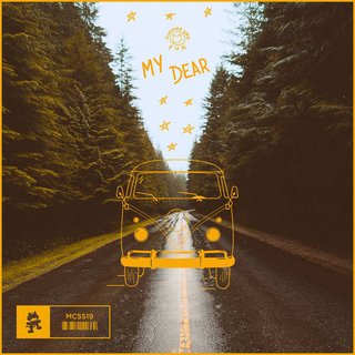My Dear (Original Mix)