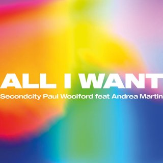 View All I Want track details
