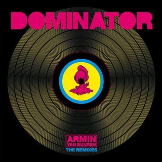 View Dominator (Tom Staar Remix) track details