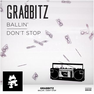 View Ballin' (Original Mix) track details