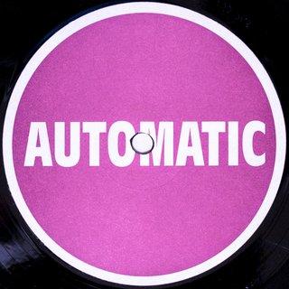 View Automatic (Mix 1) track details