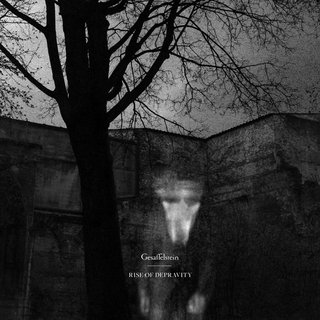 View Depravity track details