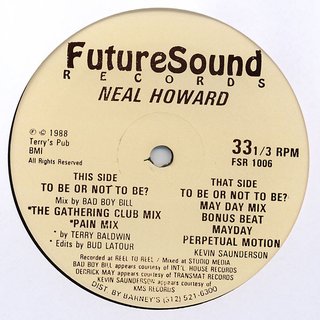 View The Gathering (Club Mix) track details