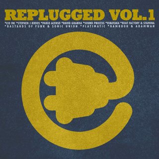 View Preferated (Original Mix) track details