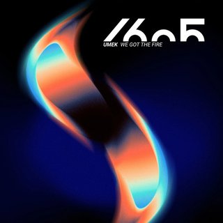 View We Got The Fire (Original Mix) track details
