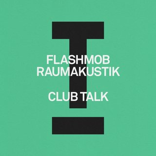Club Talk (Extended Mix)