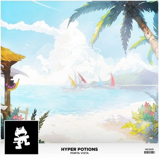 View Porta Vista (Original Mix) track details
