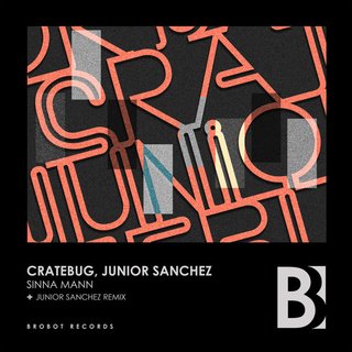 View Sinna Mann (Junior Sanchez Remix) track details