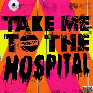Take Me To The Hospital (Rusko Remix)