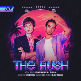 The Rush (Original Mix)