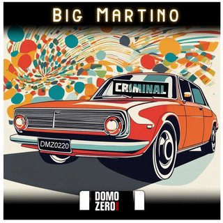 View Criminal track details