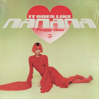 View (It Goes Like) Nanana track details